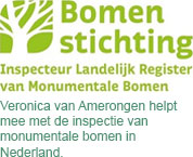 bomenstichting